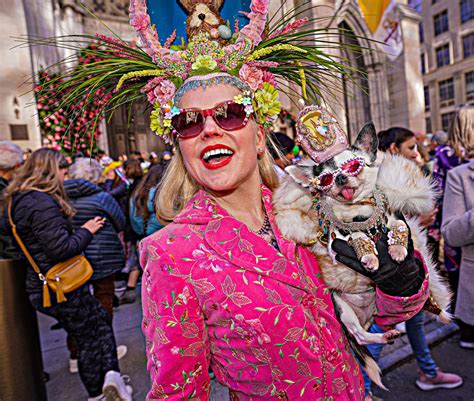 Parade .